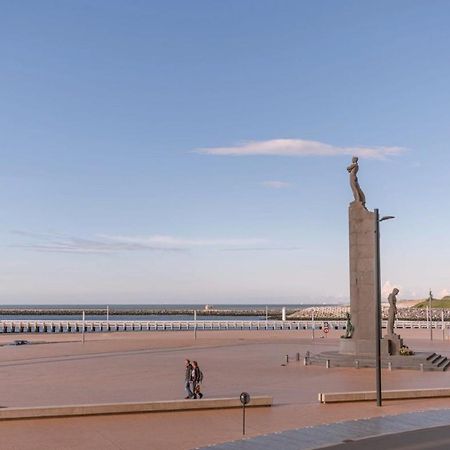 Apartment Maritime View At Commodore Ostend Exterior foto