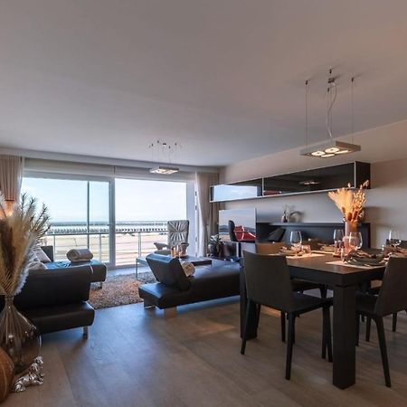Apartment Maritime View At Commodore Ostend Exterior foto
